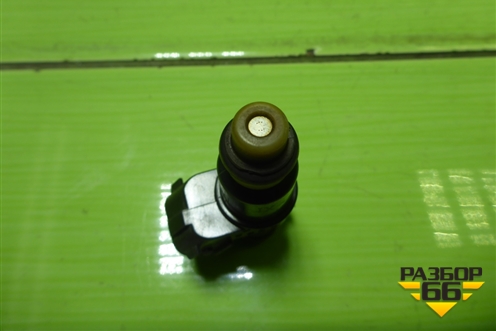 Форсунка инжекторная электрическая (1.8л R18A2) для Honda Civic 5D с 2005-2011г (Цивик)