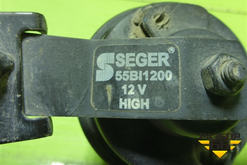 Сигнал звуковой (высокий тон) (55BL1200) для Honda Civic 5D с 2005-2011г (Цивик)