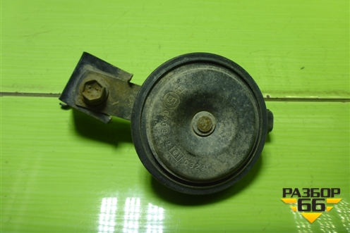 Сигнал звуковой (низкий тон) (55BK1200) для Honda Civic 5D с 2005-2011г (Цивик)