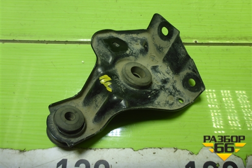 Кронштейн радиатора левый для Honda Civic 5D с 2005-2011г (Цивик)