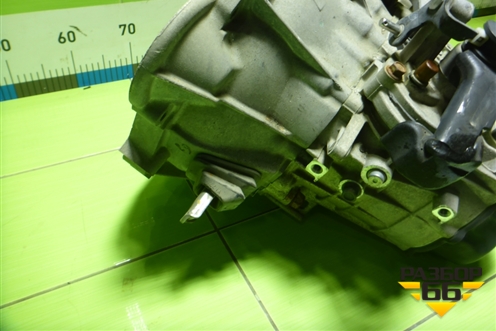 МКПП (1.6л G4FC) для Kia Rio с 2011-2016г (Рио 3)