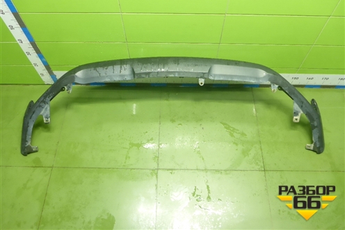 Юбка переднего бампера (5241178010) для Lexus NX 200 с 2014-2021г (НХ) Юбка переднего бампера (5241178010) для Lexus NX 200 с 2014-2021г (НХ)