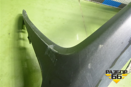 Юбка переднего бампера (5241178010) для Lexus NX 200 с 2014-2021г (НХ) Юбка переднего бампера (5241178010) для Lexus NX 200 с 2014-2021г (НХ)