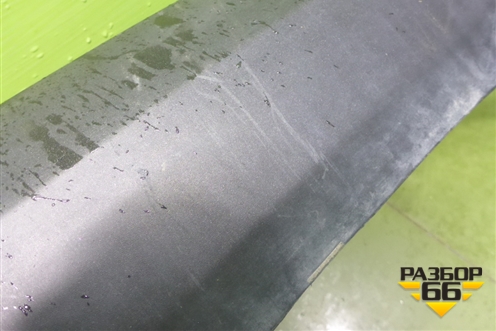 Юбка переднего бампера (5241178010) для Lexus NX 200 с 2014-2021г (НХ) Юбка переднего бампера (5241178010) для Lexus NX 200 с 2014-2021г (НХ)