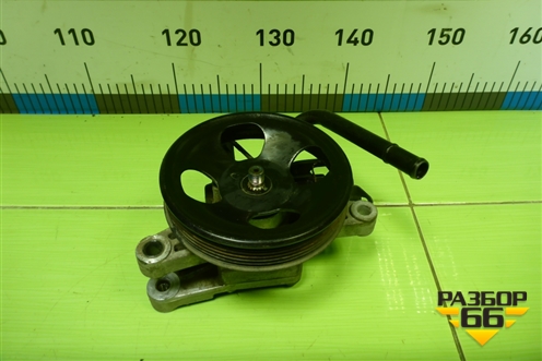 Насос гидроусилителя  (1.6л G4FC) (571004L000) для Kia Rio с 2011-2016г (Рио 3)