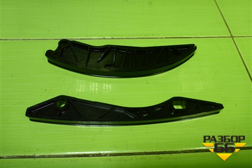 Башмак натяжителя (1.6л G4FC комплект) для Kia Rio с 2011-2016г (Рио 3)