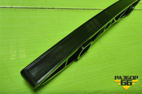 Башмак натяжителя (1.6л G4FC комплект) для Kia Rio с 2011-2016г (Рио 3)