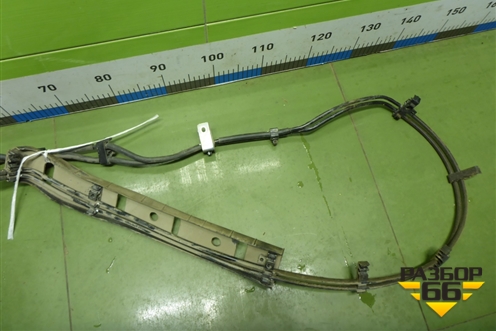 Трубки топливные для Kia Rio с 2011-2016г (Рио 3)