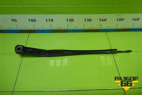 Поводок стеклоочистителя левый для Honda Civic 5D с 2005-2011г (Цивик)