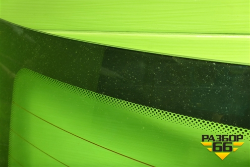 Стекло заднее для VAZ Granta/Гранта Стекло заднее для VAZ Granta/Гранта