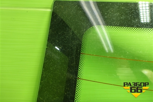 Стекло заднее для VAZ Granta/Гранта Стекло заднее для VAZ Granta/Гранта