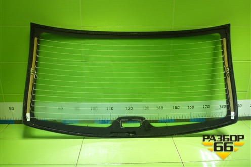 Стекло заднее для VAZ Granta/Гранта Стекло заднее для VAZ Granta/Гранта