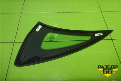 Стекло глухое правое (седан) для VAZ Granta/Гранта Стекло глухое правое (седан) для VAZ Granta/Гранта