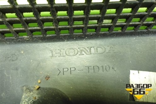 Решетка стеклоочистителей для Honda Civic 5D с 2005-2011г (Цивик)