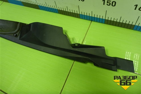 Пыльник переднего крыла левого (верхний) (74207SMG) для Honda Civic 5D с 2005-2011г (Цивик)