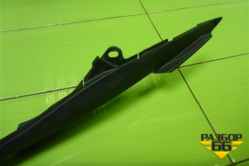 Пыльник переднего крыла правого (верхний) (74206SMG) для Honda Civic 5D с 2005-2011г (Цивик)