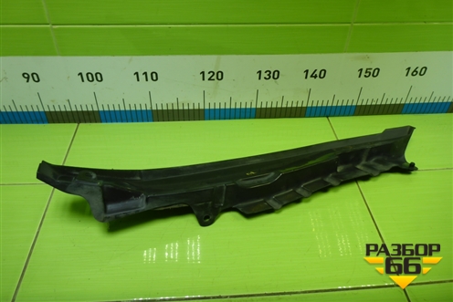 Пыльник переднего крыла правого (74105SMG) для Honda Civic 5D с 2005-2011г (Цивик)