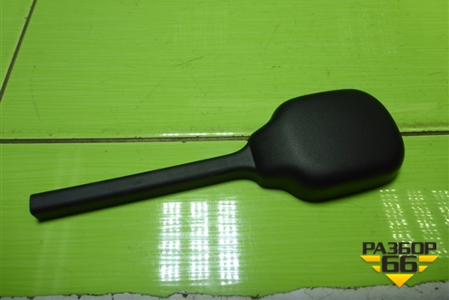 Накладка внутренняя (на датчик дождя) для Honda Civic 5D с 2005-2011г (Цивик)