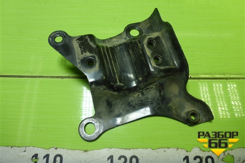 Кронштейн рулевой рейки для Honda Civic 5D с 2005-2011г (Цивик)