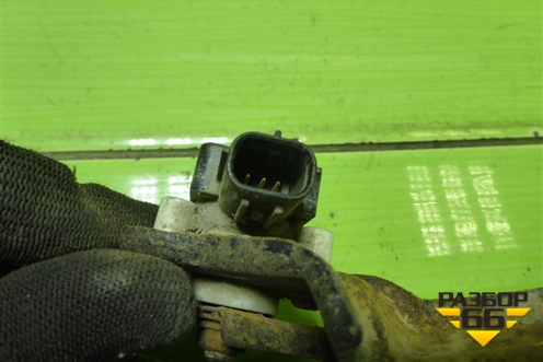 Датчик регулировки дорожного просвета (задний) для Honda Civic 5D с 2005-2011г (Цивик)