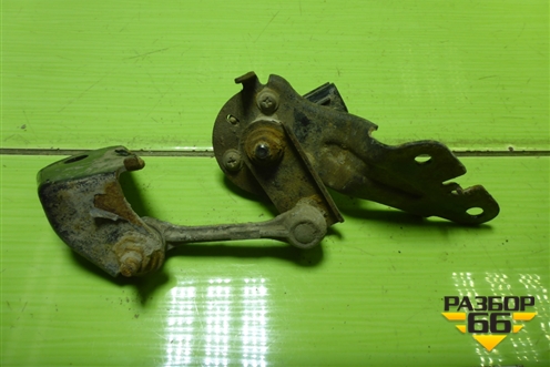 Датчик регулировки дорожного просвета (задний) для Honda Civic 5D с 2005-2011г (Цивик)