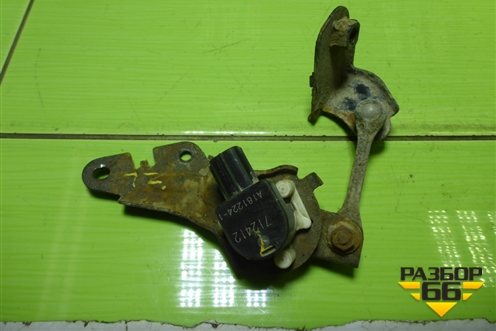 Датчик регулировки дорожного просвета (задний) для Honda Civic 5D с 2005-2011г (Цивик)