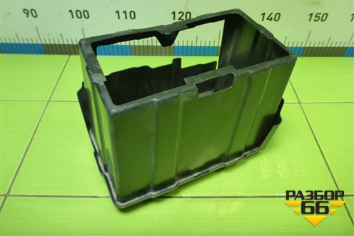 Ящик под аккумулятор для Honda Civic 5D с 2005-2011г (Цивик)