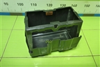 Ящик под аккумулятор для Honda Civic 5D с 2005-2011г (Цивик)