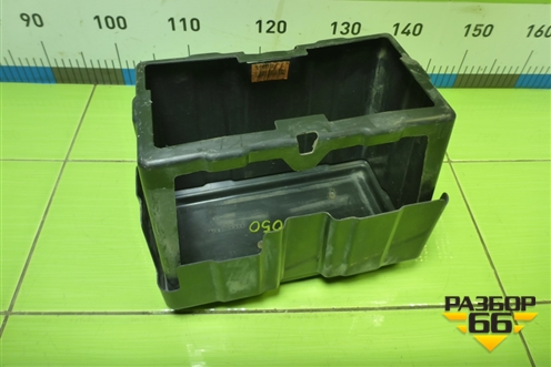 Ящик под аккумулятор для Honda Civic 5D с 2005-2011г (Цивик)