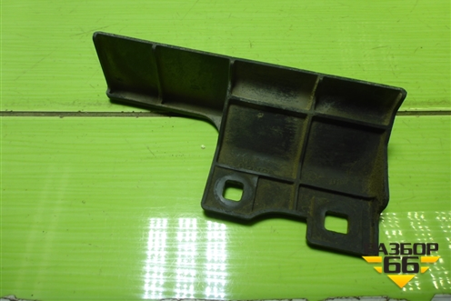 Дефлектор радиатора правый для Honda Civic 5D с 2005-2011г (Цивик)