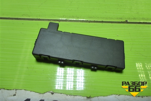 Блок управления центральным замком (7812A284019) для Chevrolet Cobalt с 2012г (Кобальт)