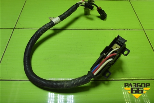 Блок предохранителей (918104B601) для Hyundai Porter с 1996-2011г (Портер)