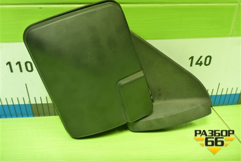 Зеркало правое механическое для Hyundai Porter с 1996-2011г (Портер)