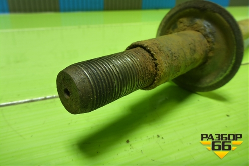 Тяга передняя продольная для Hyundai Porter с 1996-2011г (Портер)