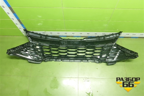 Решетка радиатора (86351P1020) для Kia Sportage с 2021г (Спортеидж 5)