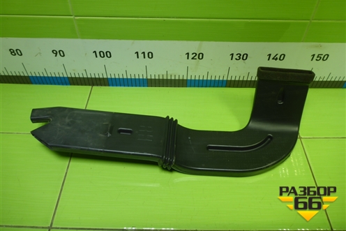 Воздуховод отопителя (973704Y000) для Kia Rio с 2011-2016г (Рио 3)