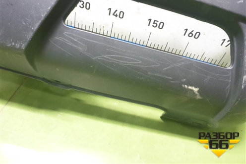 Бампер задний (под парктроник) (2804100P33A0) для JAC T9 с 2021-2025г (Т9) Бампер задний (под парктроник) (2804100P33A0) для JAC T9 с 2021-2025г (Т9)