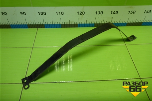 Лента крепления топливного бака для Kia Rio с 2011-2016г (Рио 3)