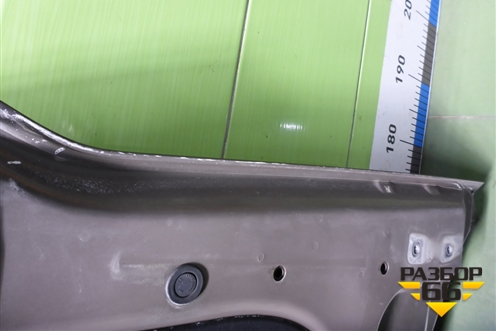 Капот (664002W000) для Hyundai Santa Fe с 2012-2018г (Санта Фе)