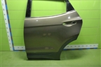 Дверь задняя левая (770032W000) для Hyundai Santa Fe с 2012-2018г (Санта Фе)