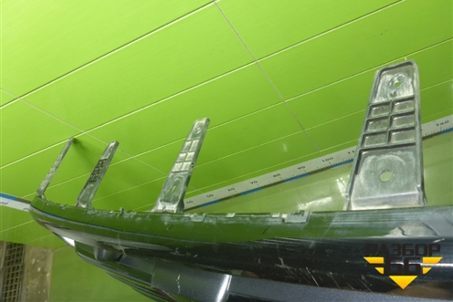 Решетка радиатора (5509165XKM01A) для Tank 300 с 2021-2025г