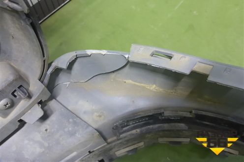 Решетка радиатора (5509165XKM01A) для Tank 300 с 2021-2025г