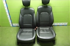 Сиденья комплект (AIR BAG подогрев мех.регулировка) для Hyundai Santa Fe с 2012-2018г (Санта Фе)