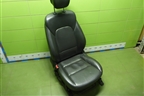 Сиденья комплект (AIR BAG подогрев мех.регулировка) для Hyundai Santa Fe с 2012-2018г (Санта Фе)