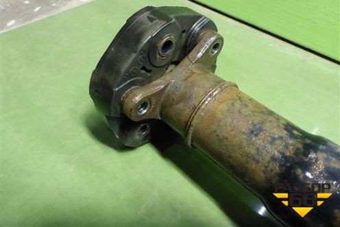 Вал карданный задний (493002W250) для Hyundai Santa Fe с 2012-2018г (Санта Фе)