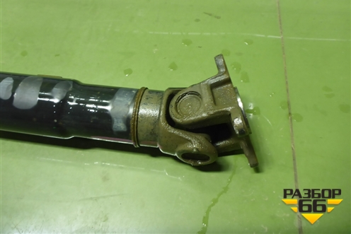 Вал карданный задний (493002W250) для Hyundai Santa Fe с 2012-2018г (Санта Фе)