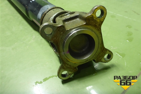 Вал карданный задний (493002W250) для Hyundai Santa Fe с 2012-2018г (Санта Фе)