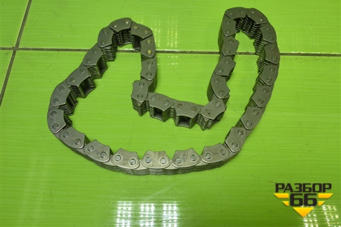 Цепь раздаточной коробки (новая) (473564B000) для Hyundai Terracan с 2001г (Теракан) Цепь раздаточной коробки (новая) (473564B000) для Hyundai Terracan с 2001г (Теракан)