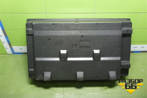 Ящик инструментальный в багажник (857252W000) для Hyundai Santa Fe с 2012-2018г (Санта Фе)