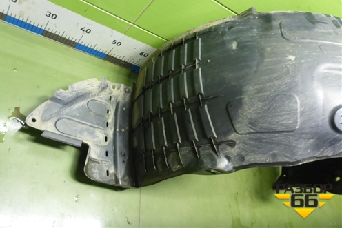 Локер передний правый (868162W000) для Hyundai Santa Fe с 2012-2018г (Санта Фе)